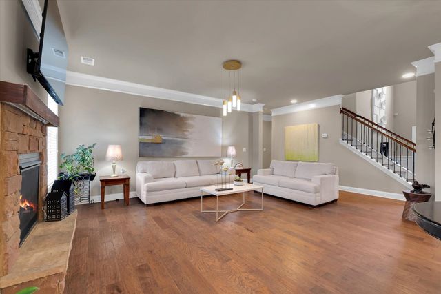 19 Wood Hollow Circle, Greer, SC 29650