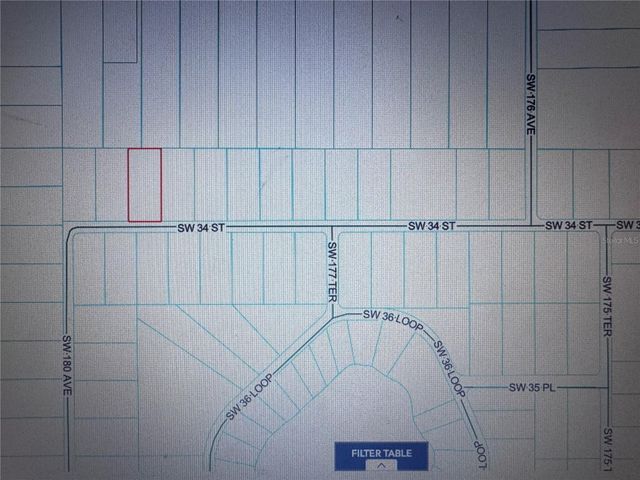 000 SW 34TH STREET, Dunnellon, FL 34432