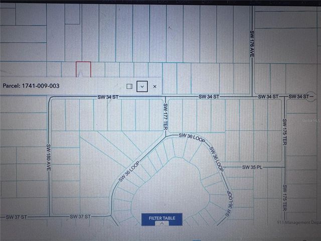 000 SW 34TH STREET, Dunnellon, FL 34432