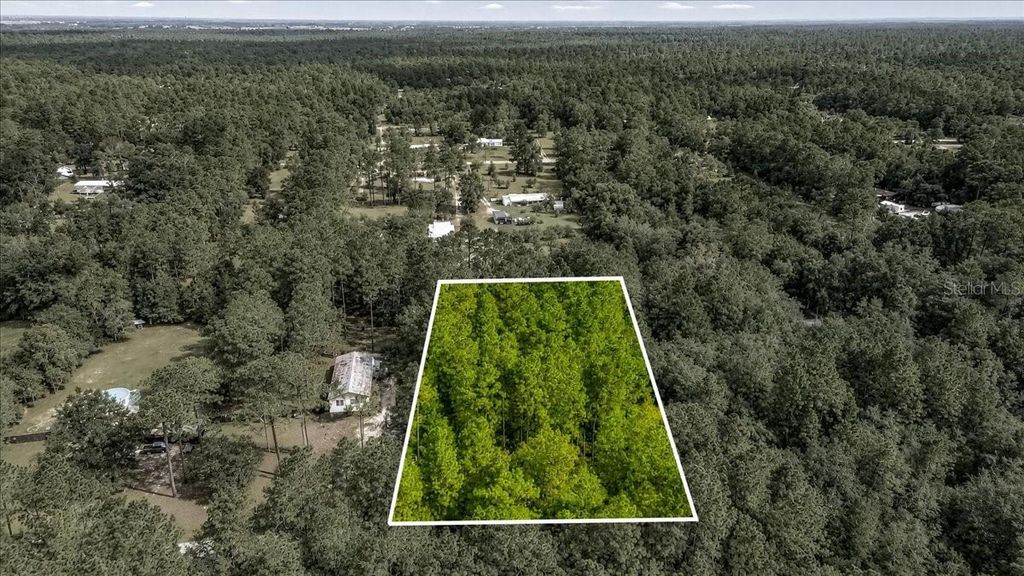 000 SW 34TH STREET, Dunnellon, FL 34432