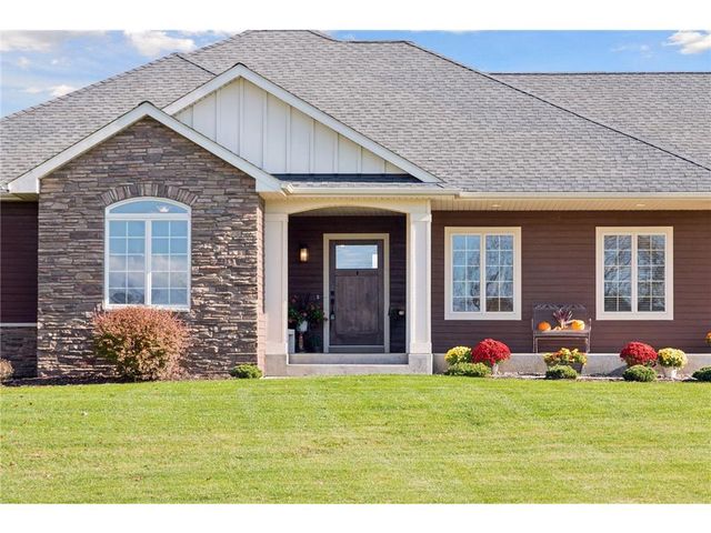 W12444 832nd Avenue, River Falls, WI 54022