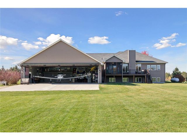 W12444 832nd Avenue, River Falls, WI 54022