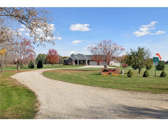 W12444 832nd Avenue, River Falls, WI 54022