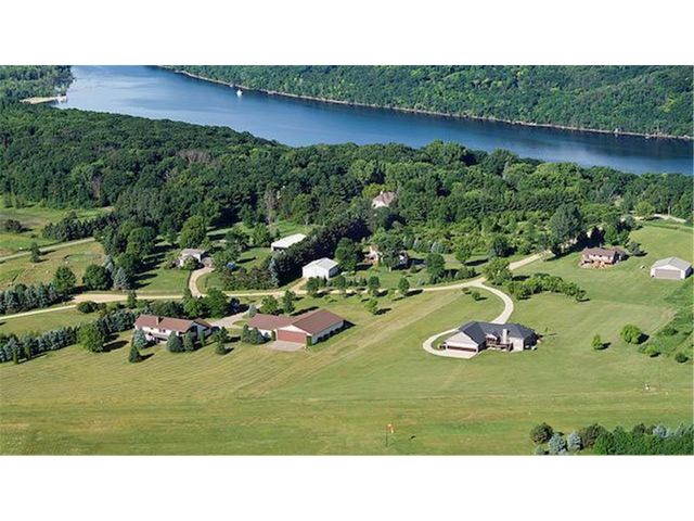 W12444 832nd Avenue, River Falls, WI 54022