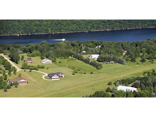 W12444 832nd Avenue, River Falls, WI 54022