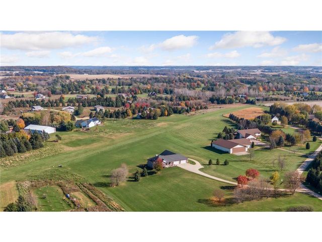 W12444 832nd Avenue, River Falls, WI 54022