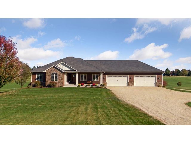 W12444 832nd Avenue, River Falls, WI 54022