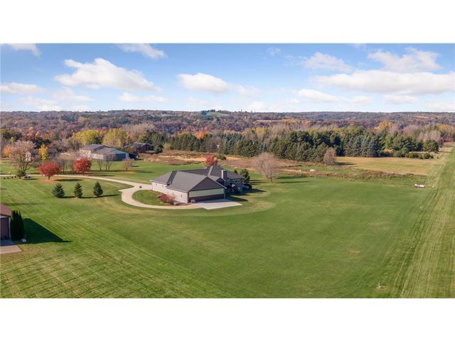 W12444 832nd Avenue, River Falls, WI 54022