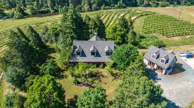 16915 Red Mule Rd, Fiddletown, CA 95629