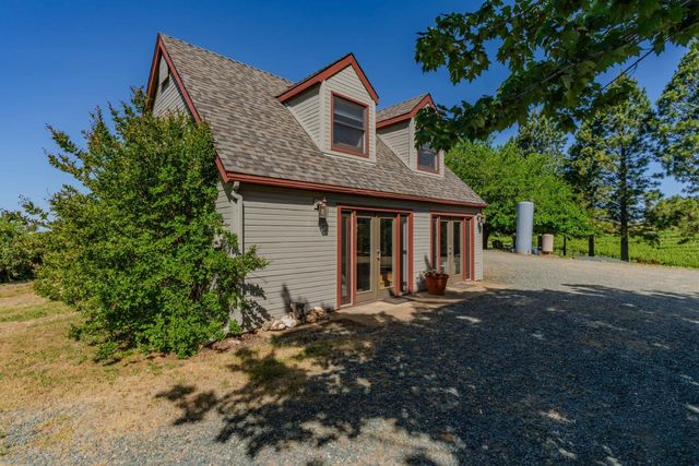 16915 Red Mule Rd, Fiddletown, CA 95629