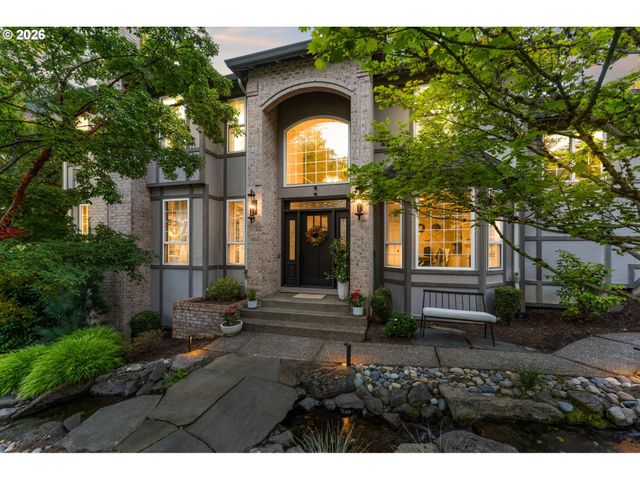 3151 ALBER SPRING Ct, Lake Oswego, OR 97034