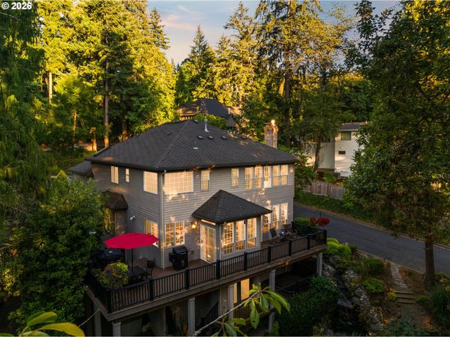 3151 ALBER SPRING Ct, Lake Oswego, OR 97034