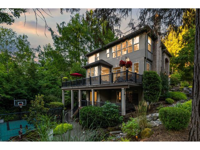3151 ALBER SPRING Ct, Lake Oswego, OR 97034