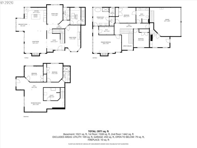 3151 ALBER SPRING Ct, Lake Oswego, OR 97034