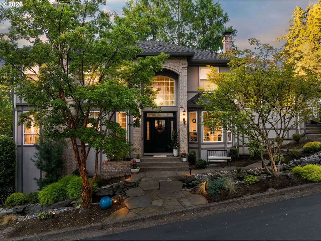 3151 ALBER SPRING Ct, Lake Oswego, OR 97034