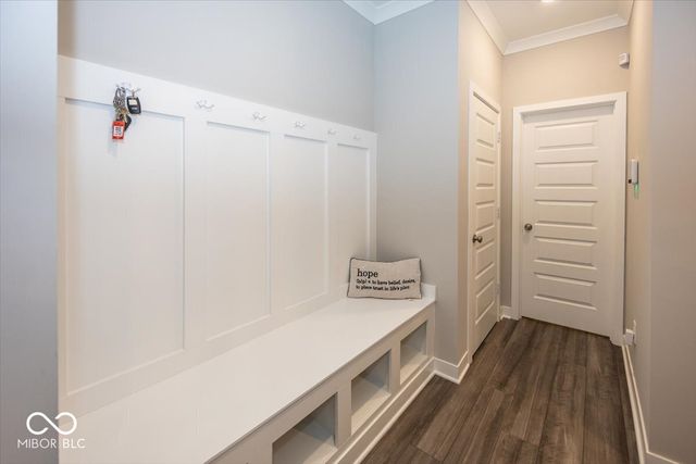 978 Canning Street, Danville, IN 46122