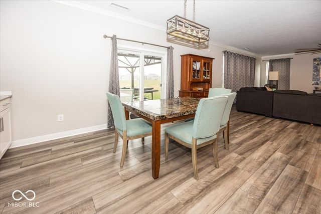 978 Canning Street, Danville, IN 46122