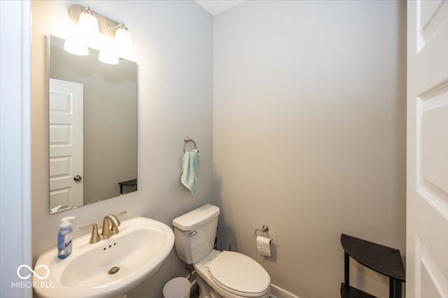 978 Canning Street, Danville, IN 46122