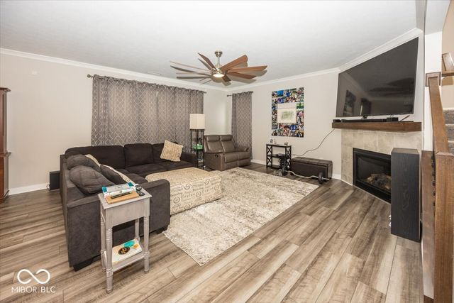 978 Canning Street, Danville, IN 46122