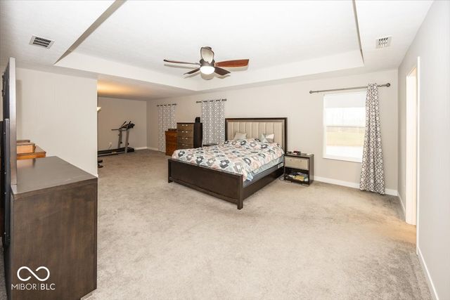 978 Canning Street, Danville, IN 46122