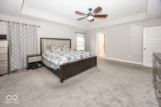 978 Canning Street, Danville, IN 46122