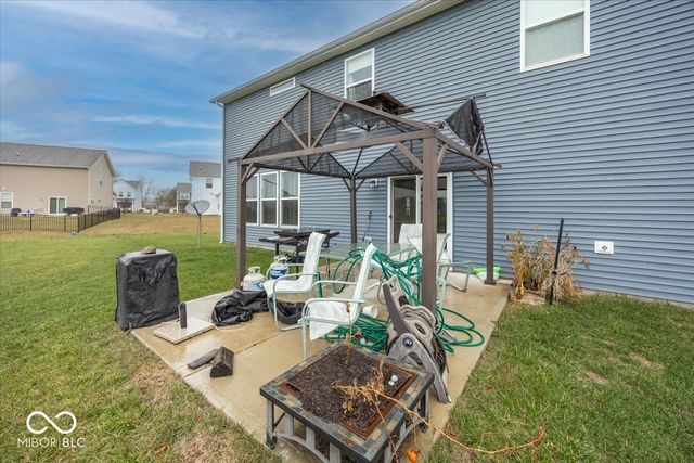 978 Canning Street, Danville, IN 46122