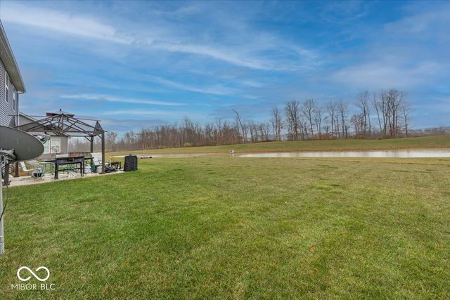 978 Canning Street, Danville, IN 46122