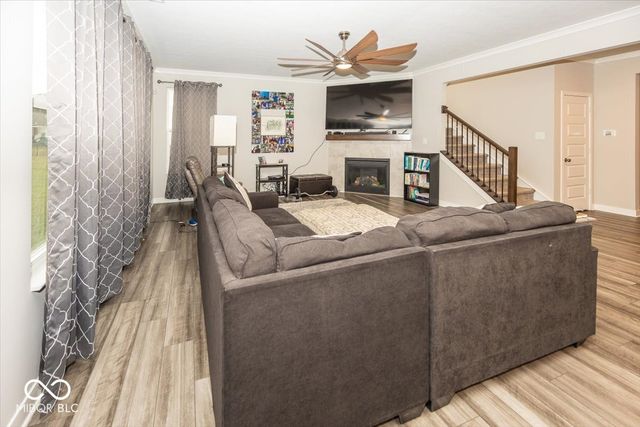 978 Canning Street, Danville, IN 46122