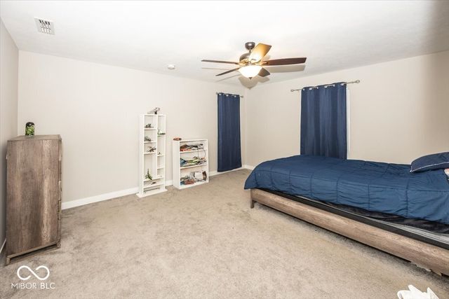 978 Canning Street, Danville, IN 46122