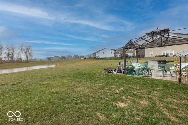 978 Canning Street, Danville, IN 46122