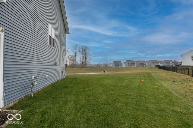 978 Canning Street, Danville, IN 46122