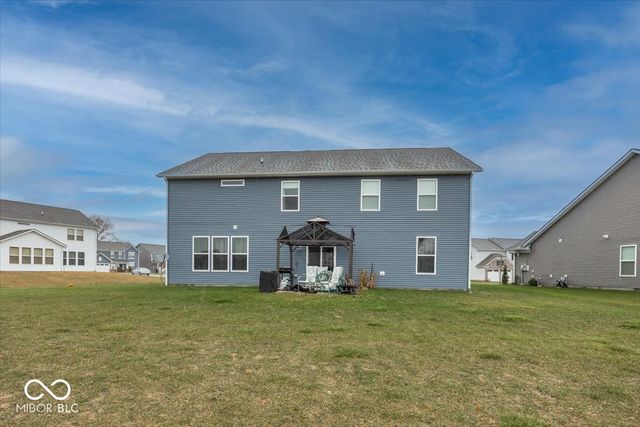 978 Canning Street, Danville, IN 46122