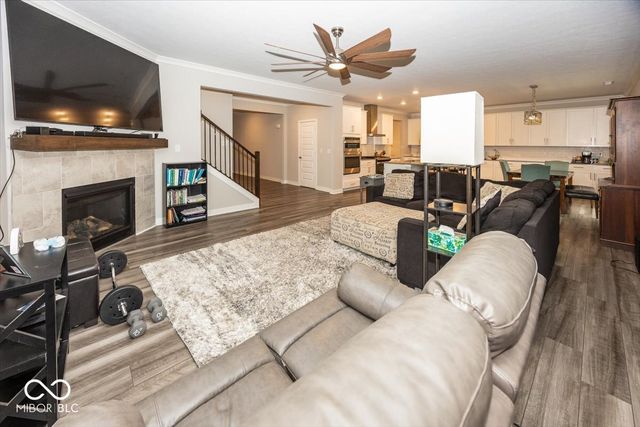 978 Canning Street, Danville, IN 46122