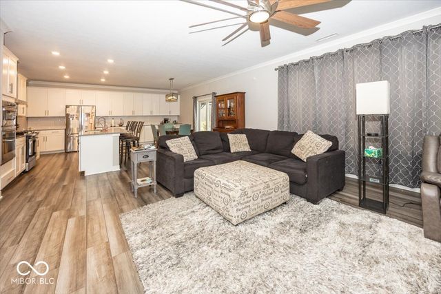 978 Canning Street, Danville, IN 46122