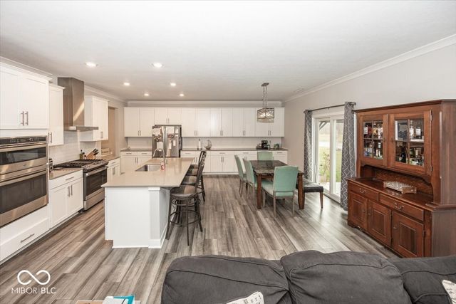 978 Canning Street, Danville, IN 46122