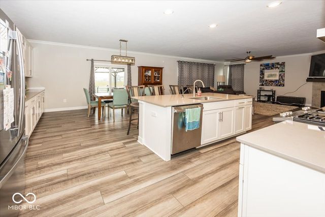 978 Canning Street, Danville, IN 46122