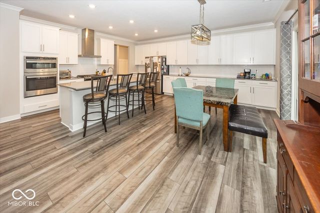 978 Canning Street, Danville, IN 46122