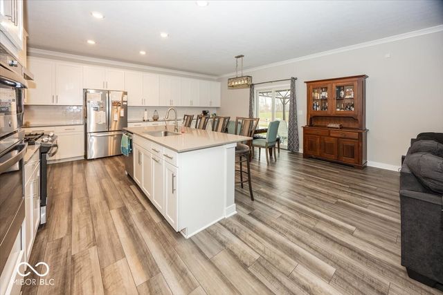 978 Canning Street, Danville, IN 46122