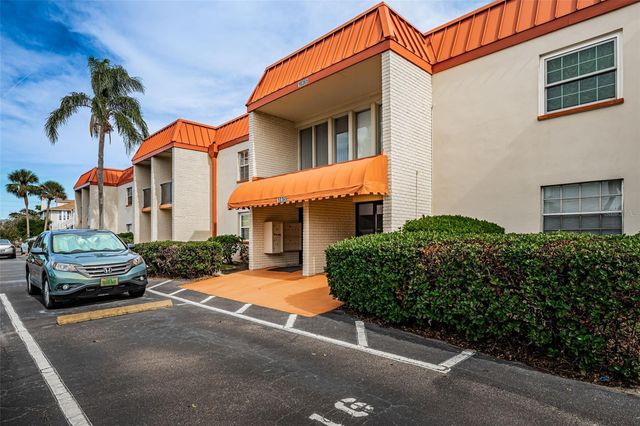 10365 PARADISE BOULEVARD 16, Treasure Island, FL 33706