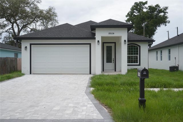 8924 N ORLEANS AVENUE, Tampa, FL 33604