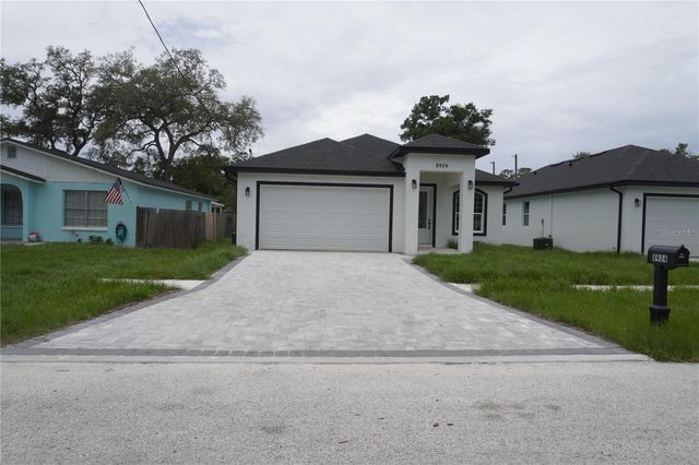 8924 N ORLEANS AVENUE, Tampa, FL 33604