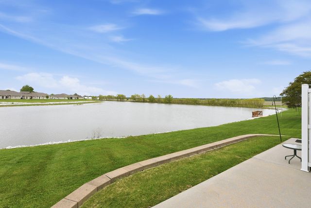 5327 HARDINGS LANDING Road, Council Bluffs, IA 51501