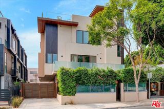 1249 N Formosa Avenue, West Hollywood, CA 90046