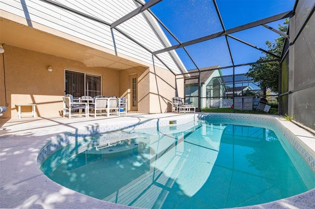 1612 OAK HILL TRAIL, Kissimmee, FL 34747