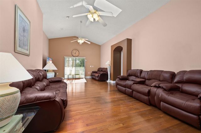 1612 OAK HILL TRAIL, Kissimmee, FL 34747
