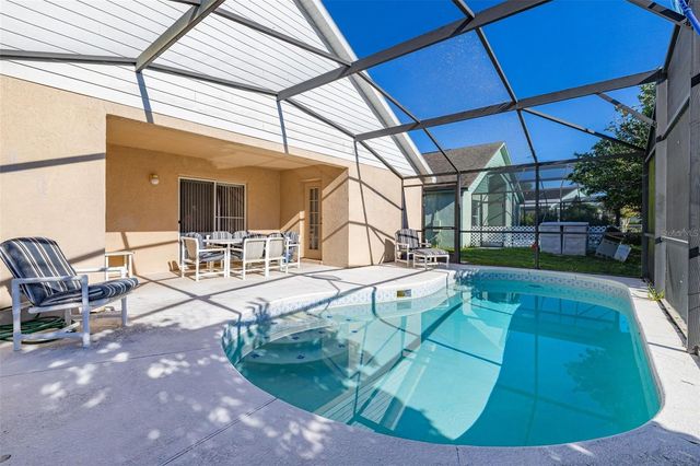 1612 OAK HILL TRAIL, Kissimmee, FL 34747