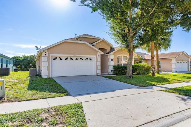 1612 OAK HILL TRAIL, Kissimmee, FL 34747