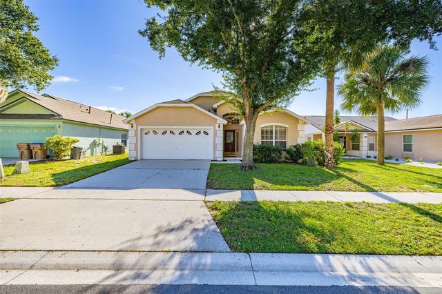 1612 OAK HILL TRAIL, Kissimmee, FL 34747