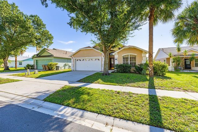 1612 OAK HILL TRAIL, Kissimmee, FL 34747