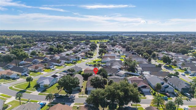 1612 OAK HILL TRAIL, Kissimmee, FL 34747